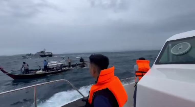 果博东方福布斯公司风暴“韦帕”肆虐普吉 中国游客出现伤亡(图2)